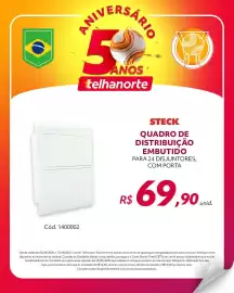 Catálogo Telhanorte Página 3