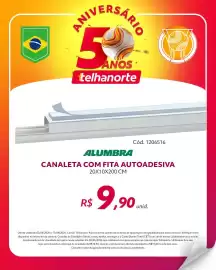 Catálogo Telhanorte Página 4