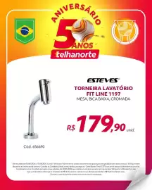 Catálogo Telhanorte Página 5
