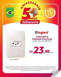 Catálogo Telhanorte Página 6