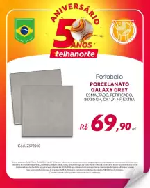 Catálogo Telhanorte Página 7