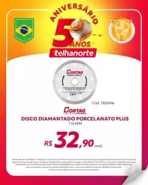 Catálogo Telhanorte Página 8