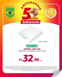Catálogo Telhanorte Página 9