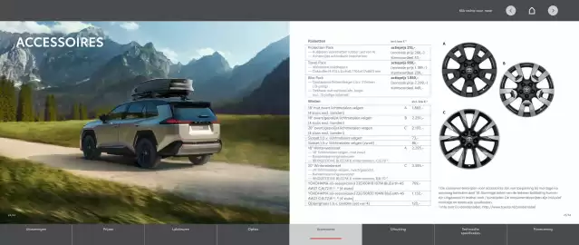 Toyota folder Pagina 13