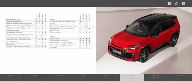 Toyota folder Pagina 18