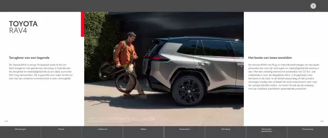 Toyota folder Pagina 2