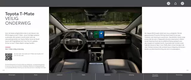 Toyota folder Pagina 3