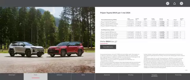 Toyota folder Pagina 9