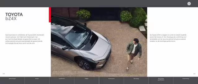 Toyota folder Pagina 2