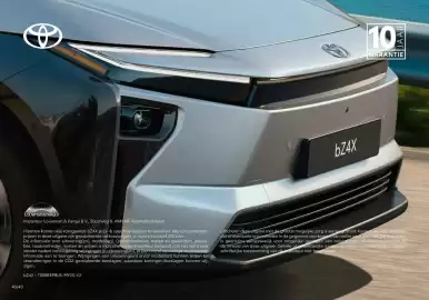 Toyota folder Pagina 21