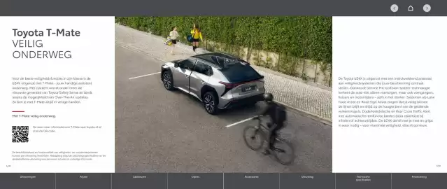 Toyota folder Pagina 3