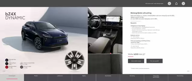 Toyota folder Pagina 6