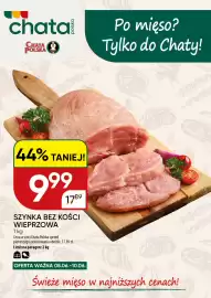 Chata Polska gazetka Strona 1