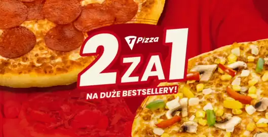 Pizza Hut gazetka Strona 2
