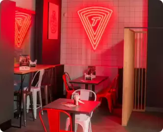 Pizza Hut gazetka Strona 5