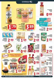 Volantino Deco Supermercati Pagina 13
