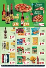 Volantino Deco Supermercati Pagina 15