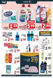 Volantino Deco Supermercati Pagina 18