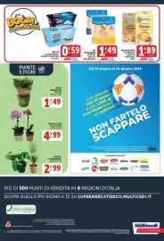 Volantino Deco Supermercati Pagina 20