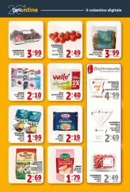 Volantino Deco Supermercati Pagina 22