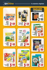Volantino Deco Supermercati Pagina 23