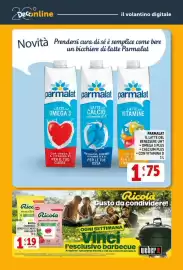 Volantino Deco Supermercati Pagina 24