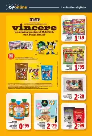 Volantino Deco Supermercati Pagina 25
