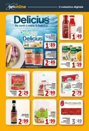 Volantino Deco Supermercati Pagina 26