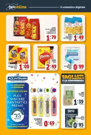 Volantino Deco Supermercati Pagina 27