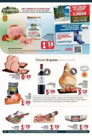 Volantino Deco Supermercati Pagina 3