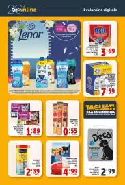 Volantino Deco Supermercati Pagina 31