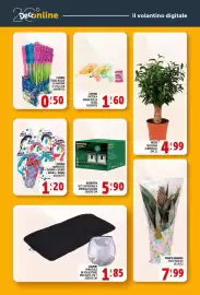 Volantino Deco Supermercati Pagina 32