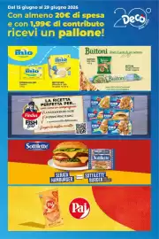 Volantino Deco Supermercati Pagina 35