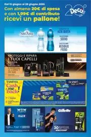 Volantino Deco Supermercati Pagina 37