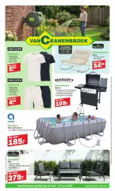 Van Cranenbroek folder Pagina 1