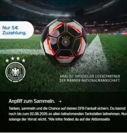 Aral Tankstelle Prospekt Seite 2