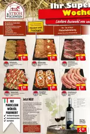 Edeka Herkules Prospekt Seite 2