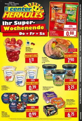 Edeka Herkules (gültig bis 13-06)
