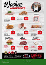 CAP Markt Prospekt woche 24 Seite 4