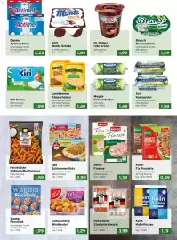 CAP Markt Prospekt woche 24 Seite 2