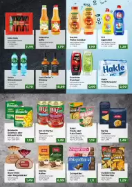 CAP Markt Prospekt woche 24 Seite 3