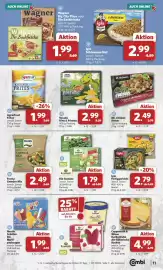 Combi Prospekt woche 24 Seite 11