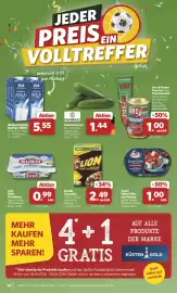 Combi Prospekt woche 24 Seite 14