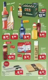 Combi Prospekt woche 24 Seite 15