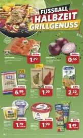Combi Prospekt woche 24 Seite 16