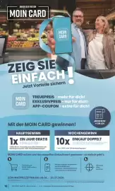 Combi Prospekt woche 24 Seite 18