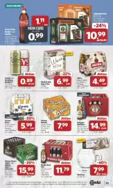 Combi Prospekt woche 24 Seite 19