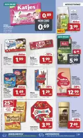 Combi Prospekt woche 24 Seite 21