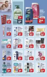 Combi Prospekt woche 24 Seite 26