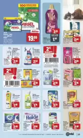 Combi Prospekt woche 24 Seite 27